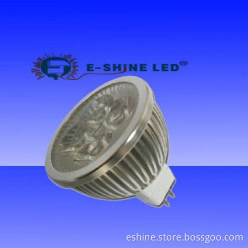 New 12w LED Spot lamphigh lumen/with CE and ROHS/good quality
